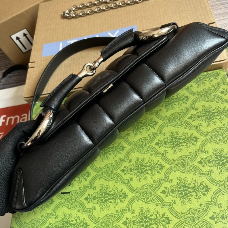 ModernLook Gxccx Horsebit Bags 38029