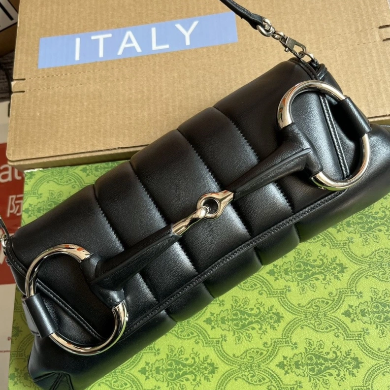 ModernLook Gxccx Horsebit Bags 38029