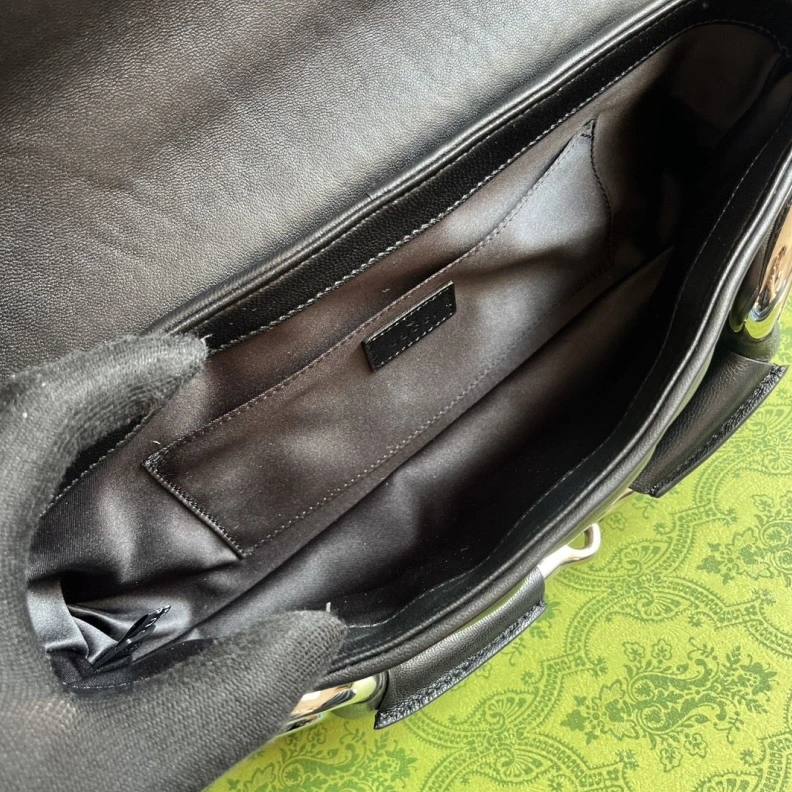 ModernLook Gxccx Horsebit Bags 38029