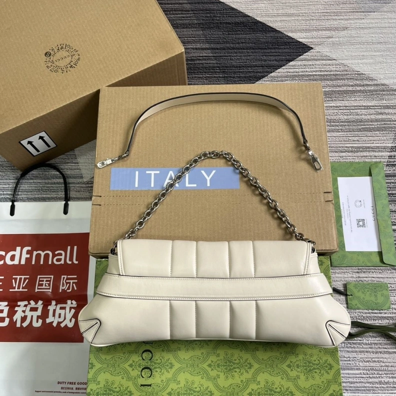 Modern Gxccx Horsebit Bags 38035