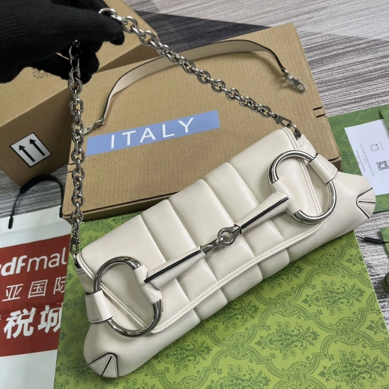 Modern Gxccx Horsebit Bags 38035