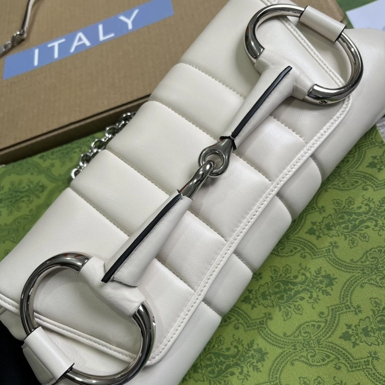 Modern Gxccx Horsebit Bags 38035