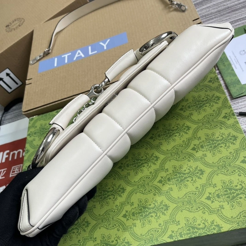 Modern Gxccx Horsebit Bags 38035