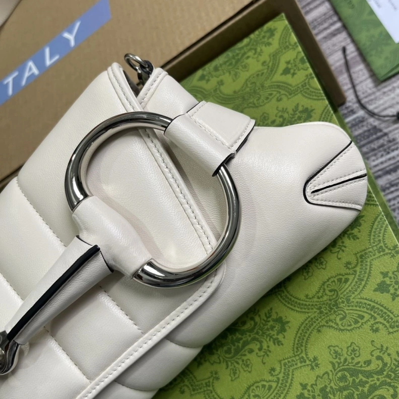 Modern Gxccx Horsebit Bags 38035