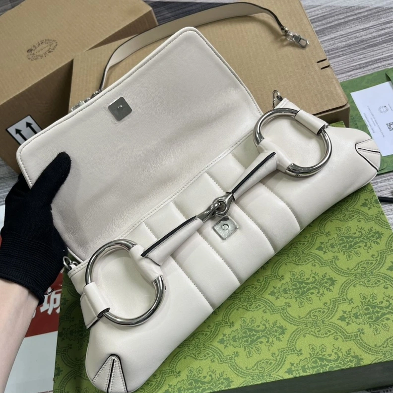 Modern Gxccx Horsebit Bags 38035