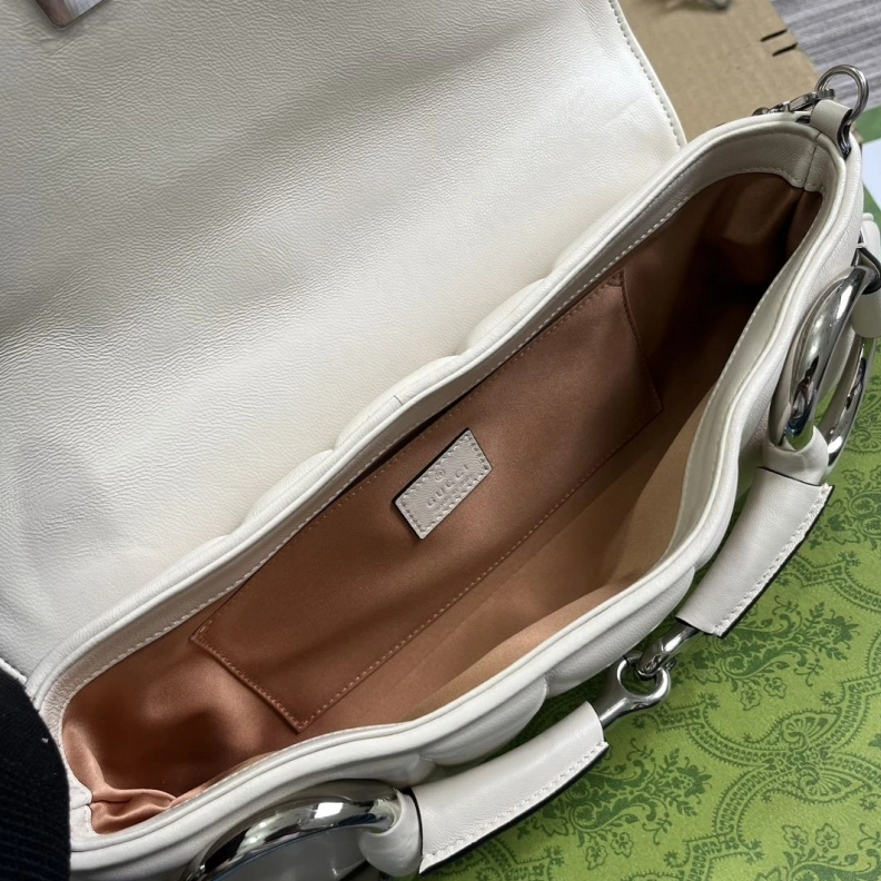 Modern Gxccx Horsebit Bags 38035