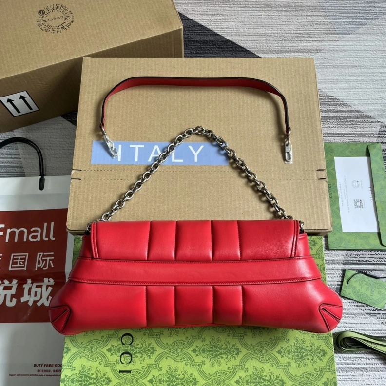 Trendsetting Gxccx Horsebit Bags 38022