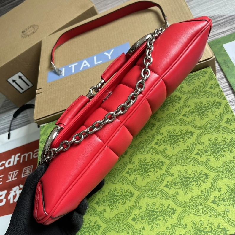 Trendsetting Gxccx Horsebit Bags 38022