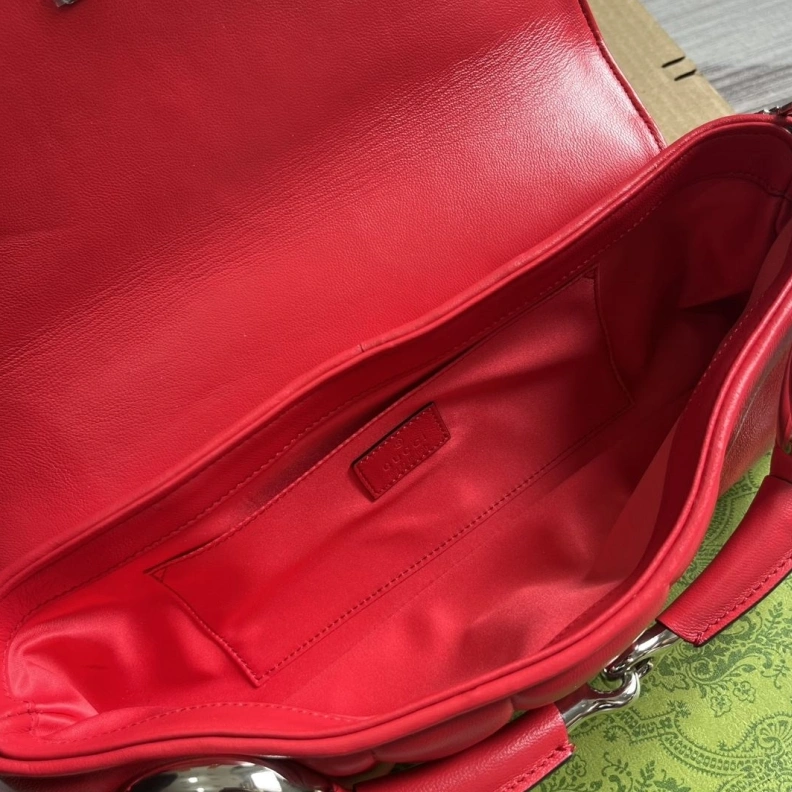 Trendsetting Gxccx Horsebit Bags 38022