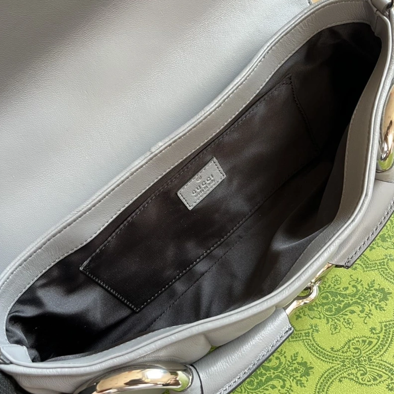 Soft Gxccx Horsebit Bags 38031