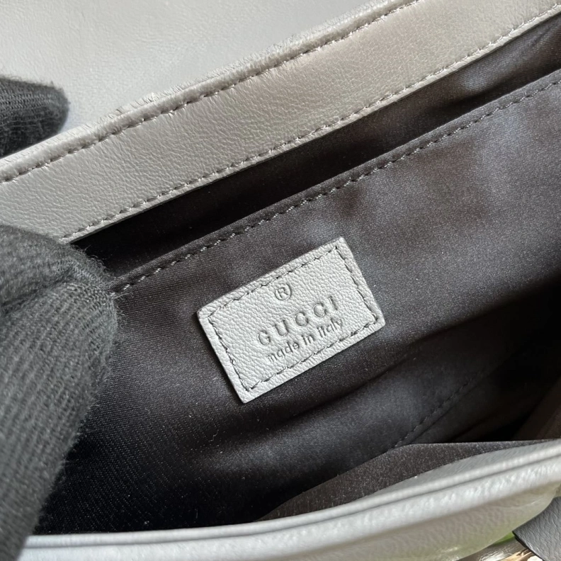 Soft Gxccx Horsebit Bags 38031