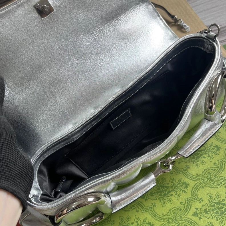 Gxccx Horsebit Bags Flexible 38028