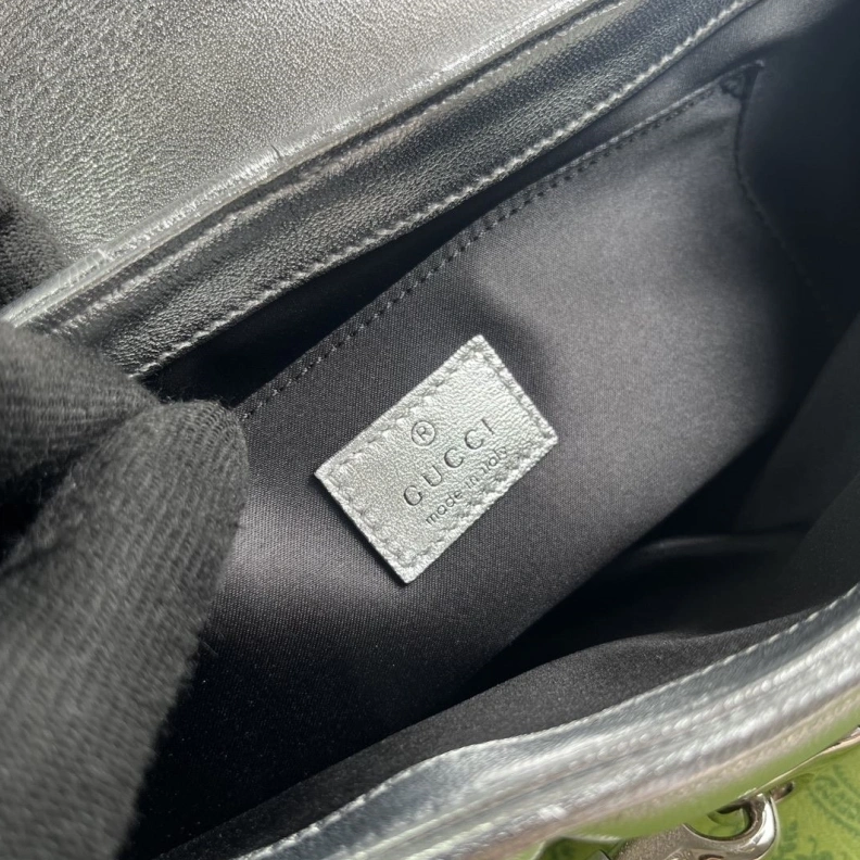 Gxccx Horsebit Bags Flexible 38028