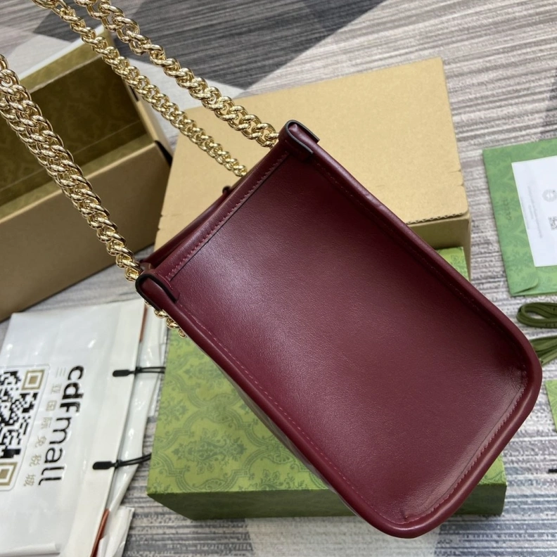 Trendsetting Gxccx Shopping Bags 36596