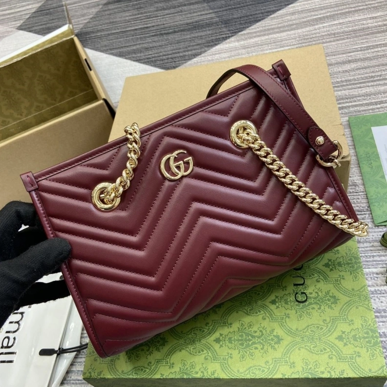 Trendsetting Gxccx Shopping Bags 36596