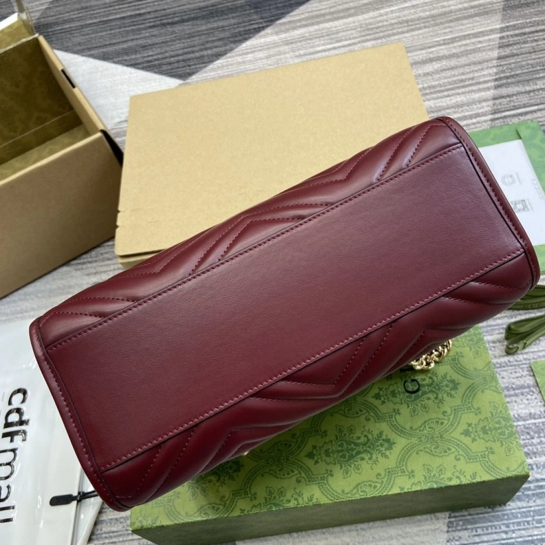 Trendsetting Gxccx Shopping Bags 36596
