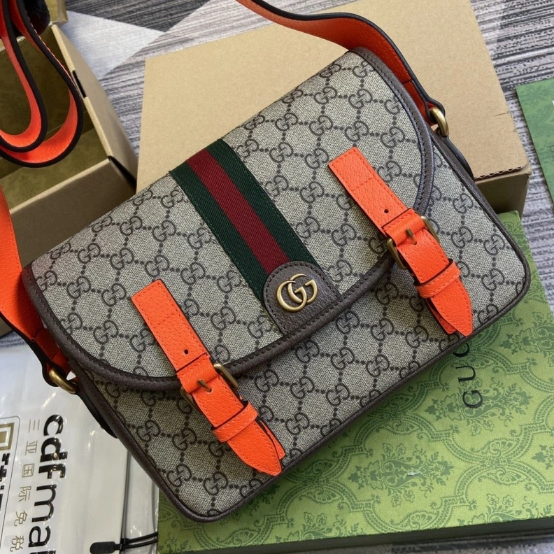 Breathable Gxccx Satchel Bags 37299