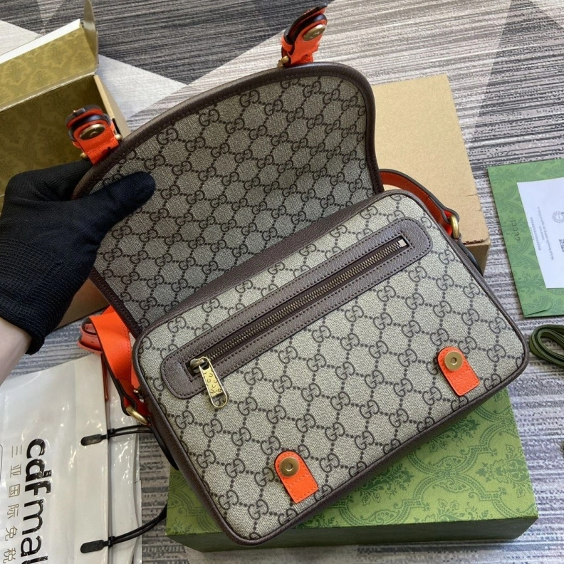 Breathable Gxccx Satchel Bags 37299