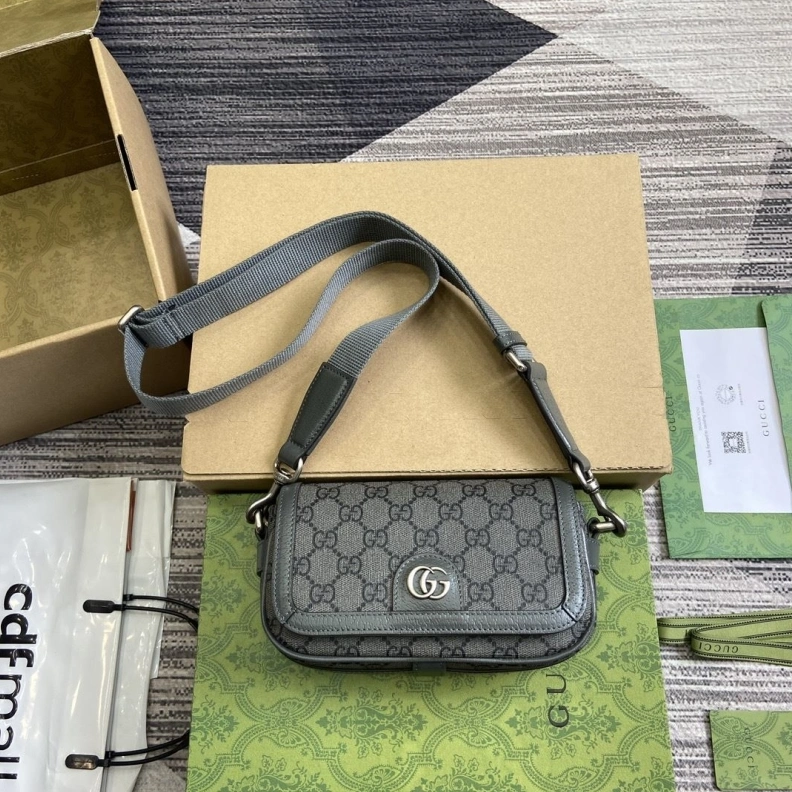 Gxccx Satchel Bags Breathable 37257