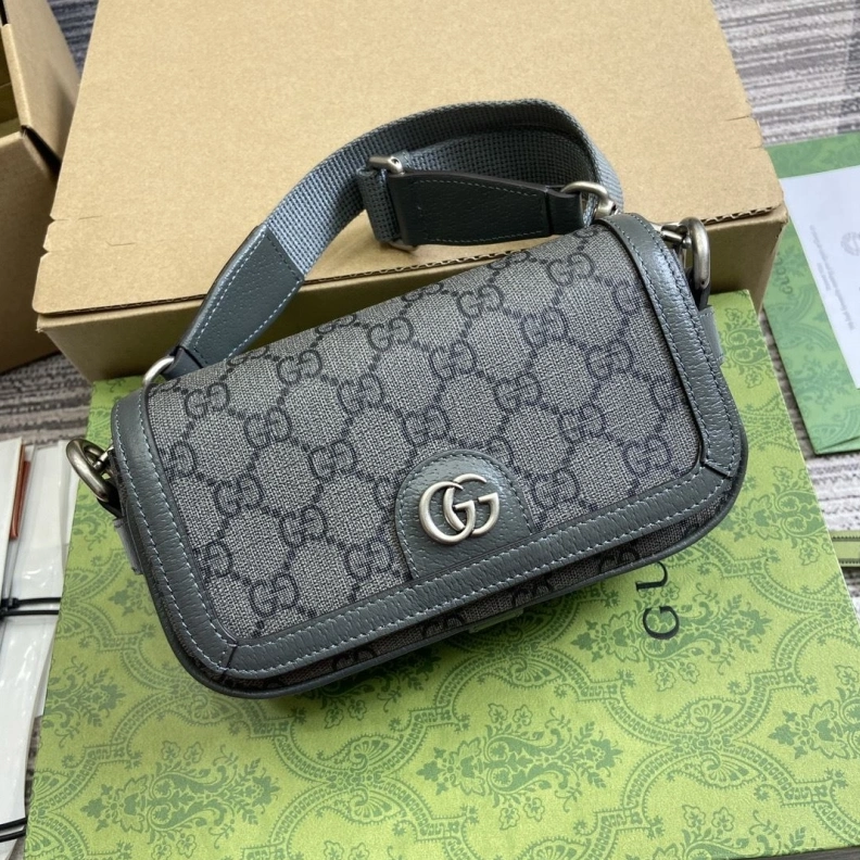 Gxccx Satchel Bags Breathable 37257