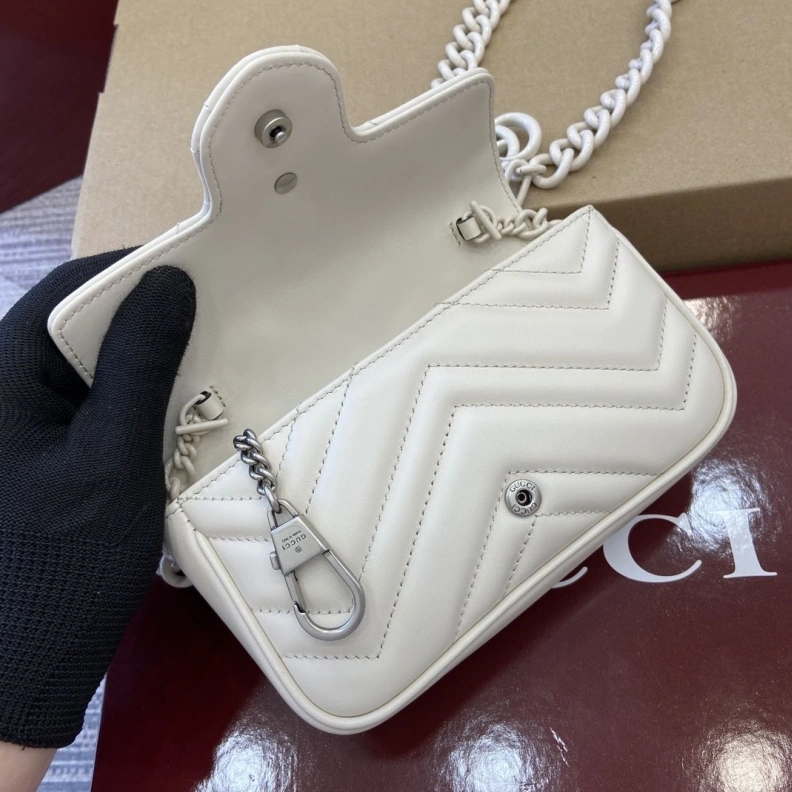 Minimalist Gxccx Satchel Bags 37252