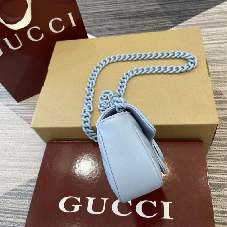 Gxccx Satchel Bags Refined 37251