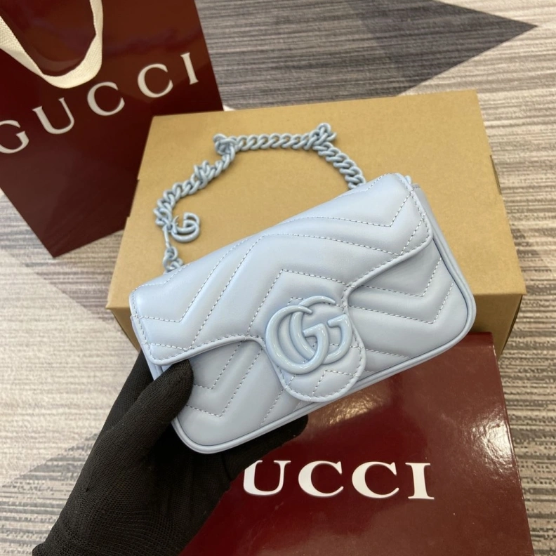 Gxccx Satchel Bags Refined 37251