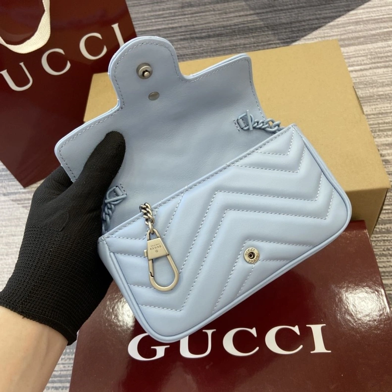 Gxccx Satchel Bags Refined 37251