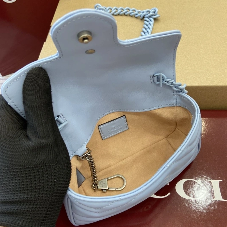 Gxccx Satchel Bags Refined 37251