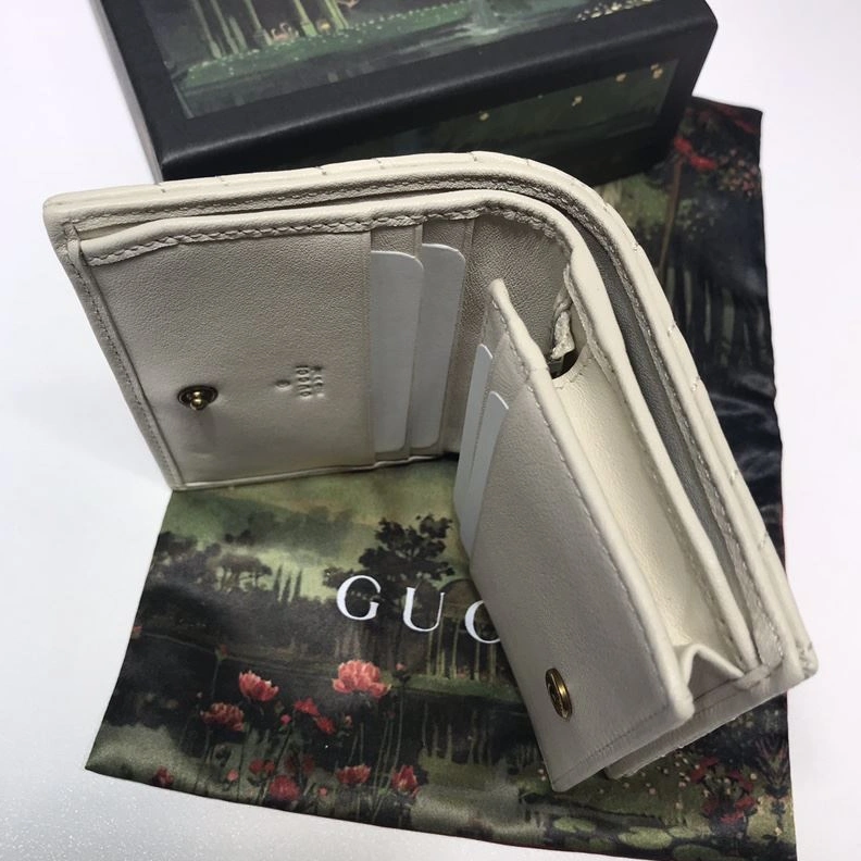 NewStyle Gxccx Wallets & Purse 34903