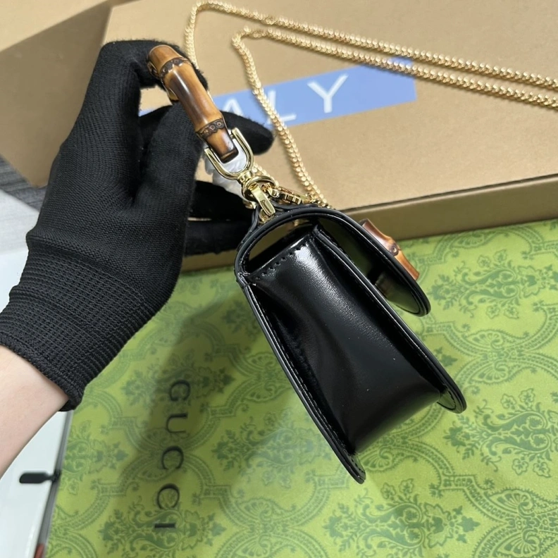Sleek Gxccx Top Handle Bags 35793