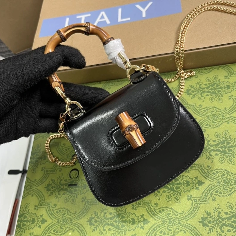 Sleek Gxccx Top Handle Bags 35793
