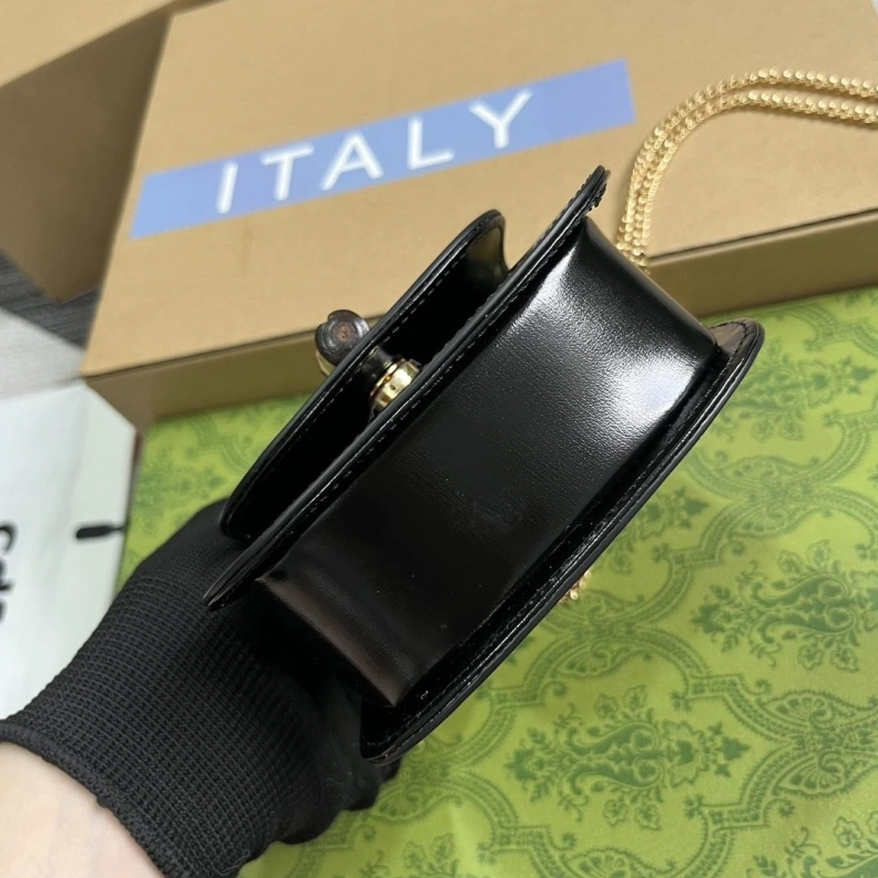 Sleek Gxccx Top Handle Bags 35793