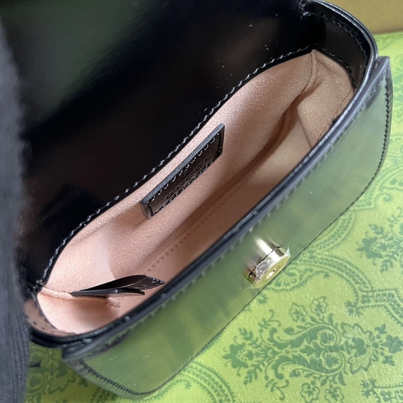 Sleek Gxccx Top Handle Bags 35793