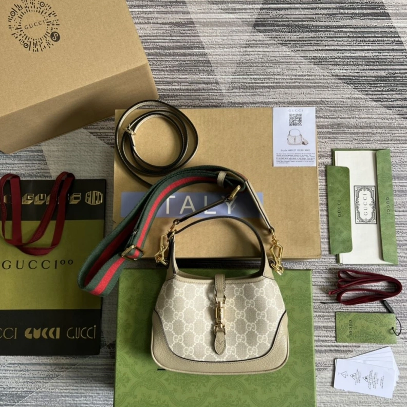 Cozy Gxccx Top Handle Bags 35804