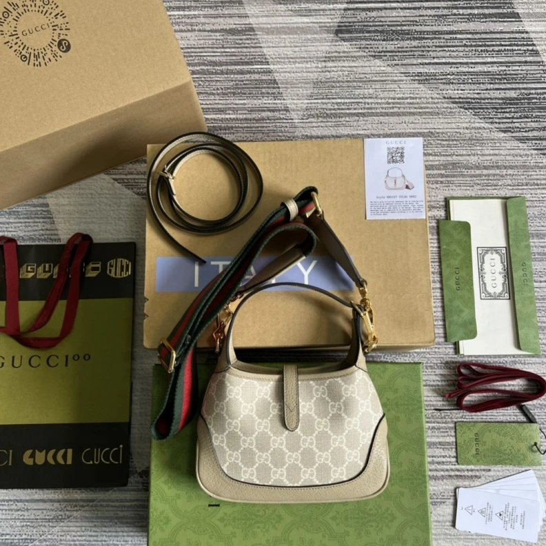 Cozy Gxccx Top Handle Bags 35804