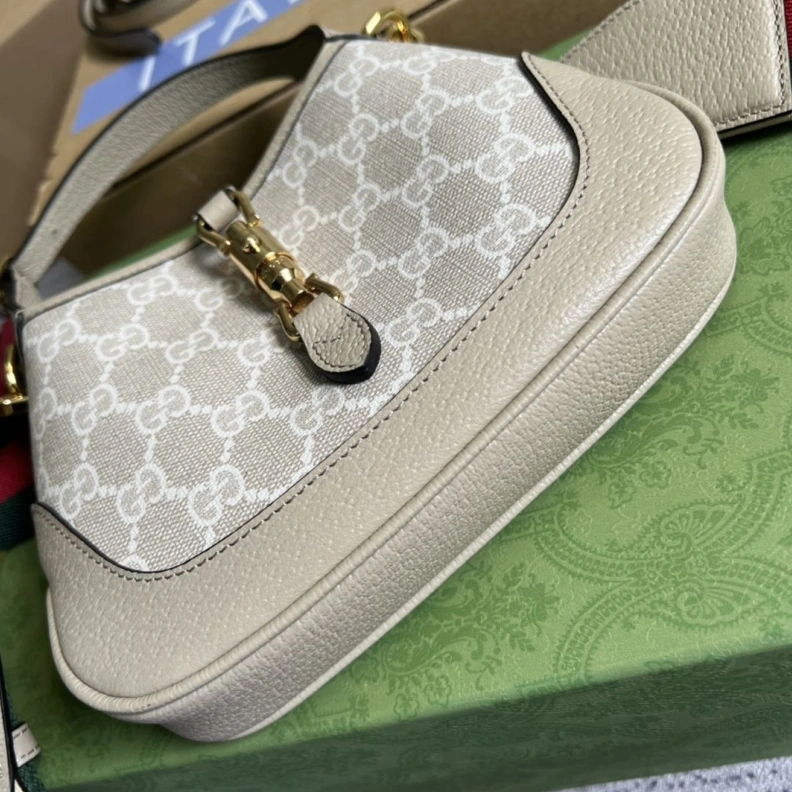 Cozy Gxccx Top Handle Bags 35804