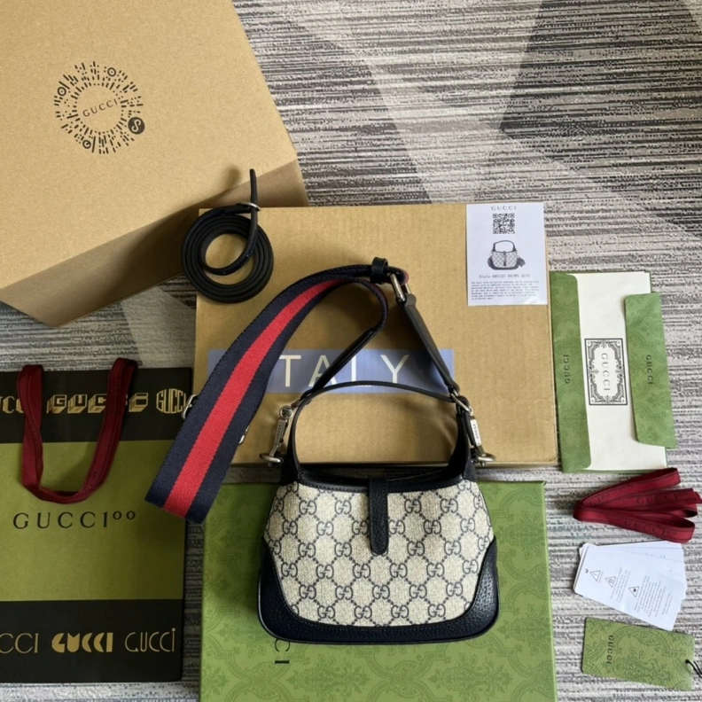 Gxccx Top Handle Bags Bright 35801