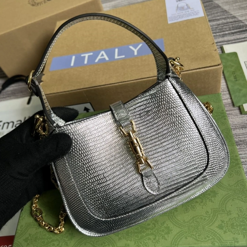Gxccx Top Handle Bags DailyWear 35791