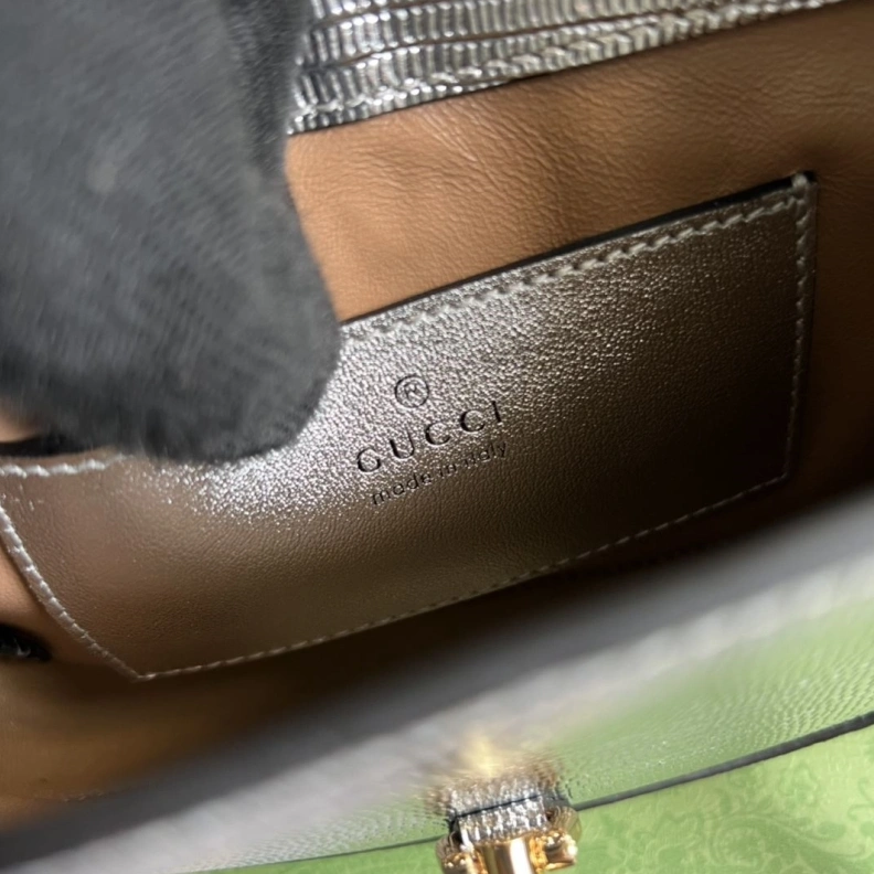 Gxccx Top Handle Bags DailyWear 35791