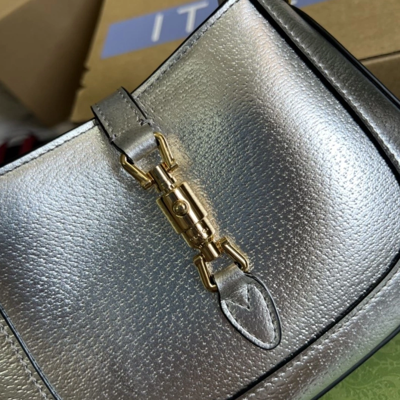 Gxccx Top Handle Bags Sleek 35792