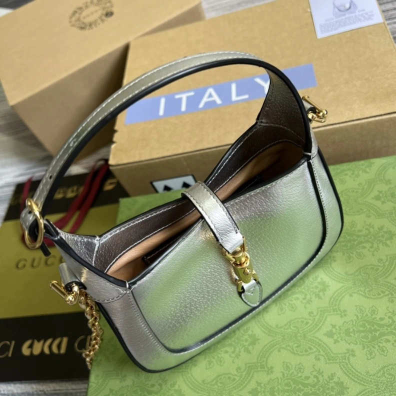 Gxccx Top Handle Bags Sleek 35792