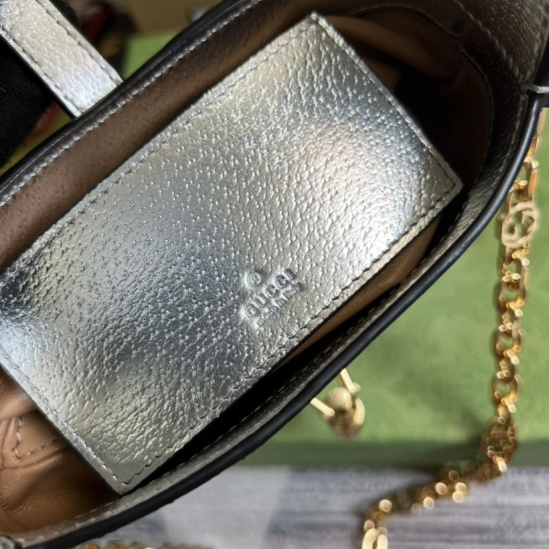 Gxccx Top Handle Bags Sleek 35792