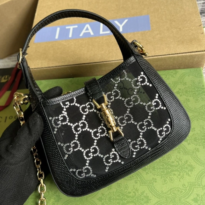 Gxccx Top Handle Bags EyeCatching 35788