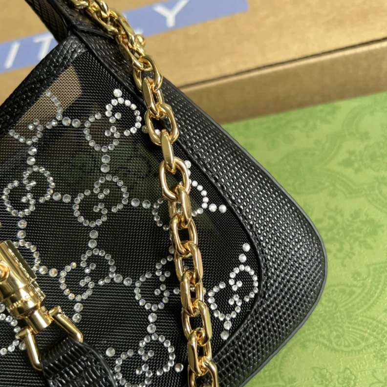 Gxccx Top Handle Bags EyeCatching 35788