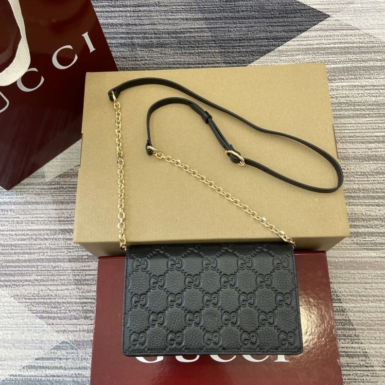 Stylish Gxccx Satchel Bags 37292