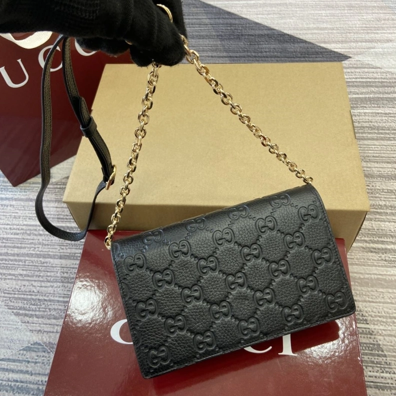 Stylish Gxccx Satchel Bags 37292