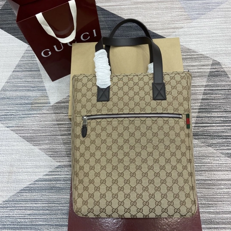 Classic Gxccx Shopping Bags 36599