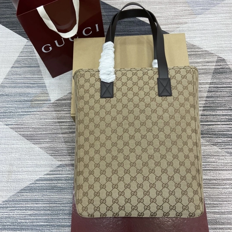 Classic Gxccx Shopping Bags 36599