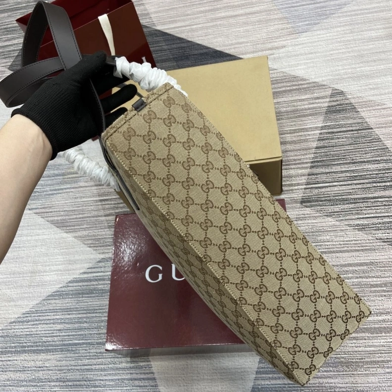 Classic Gxccx Shopping Bags 36599